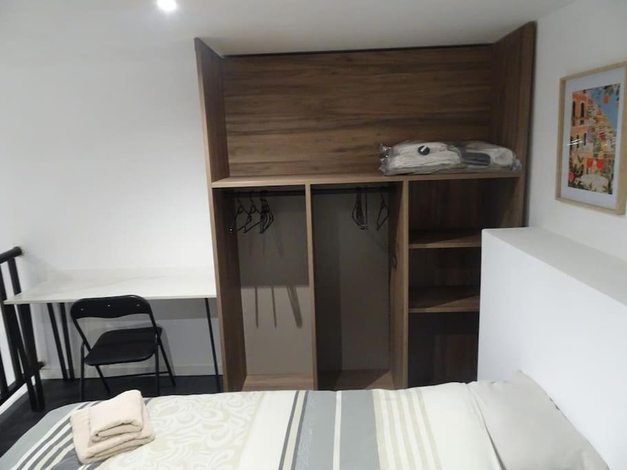 Apartamento Loft Cosy *