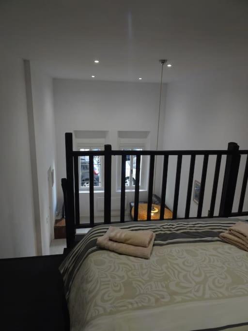 Apartamento Loft Cosy Marsella