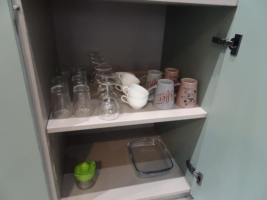 Apartamento Loft Cosy *