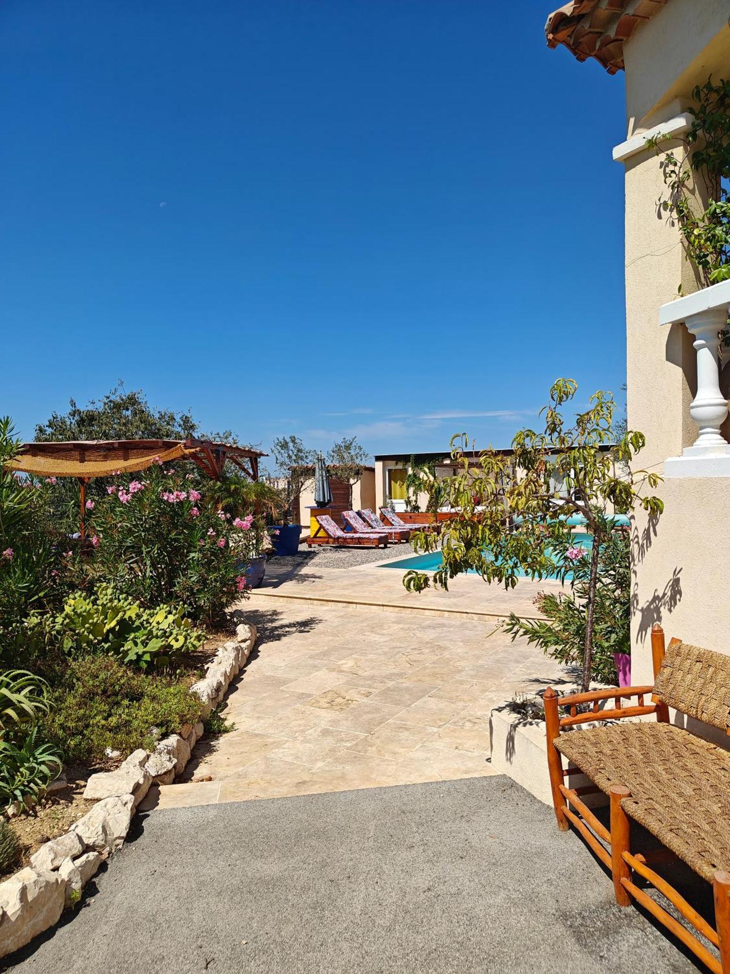 Casa Viajano - Dependance Apartment