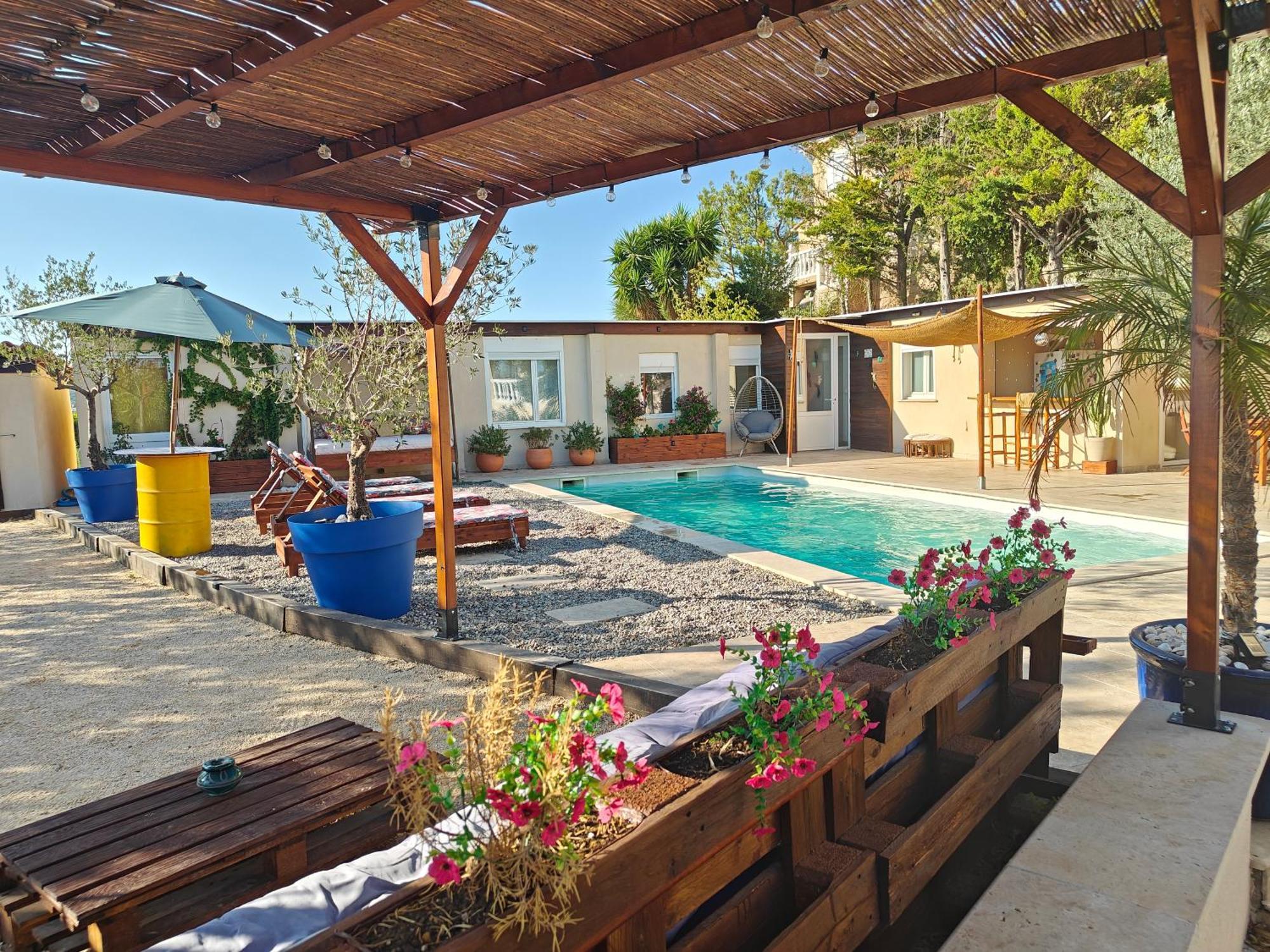 Casa Viajano - Dependance Marseille