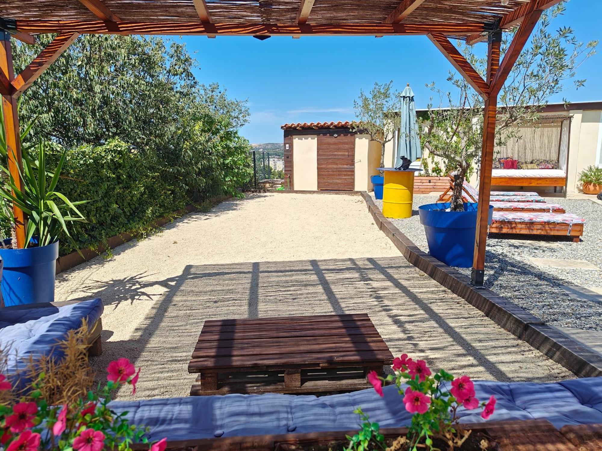 Casa Viajano - Dependance