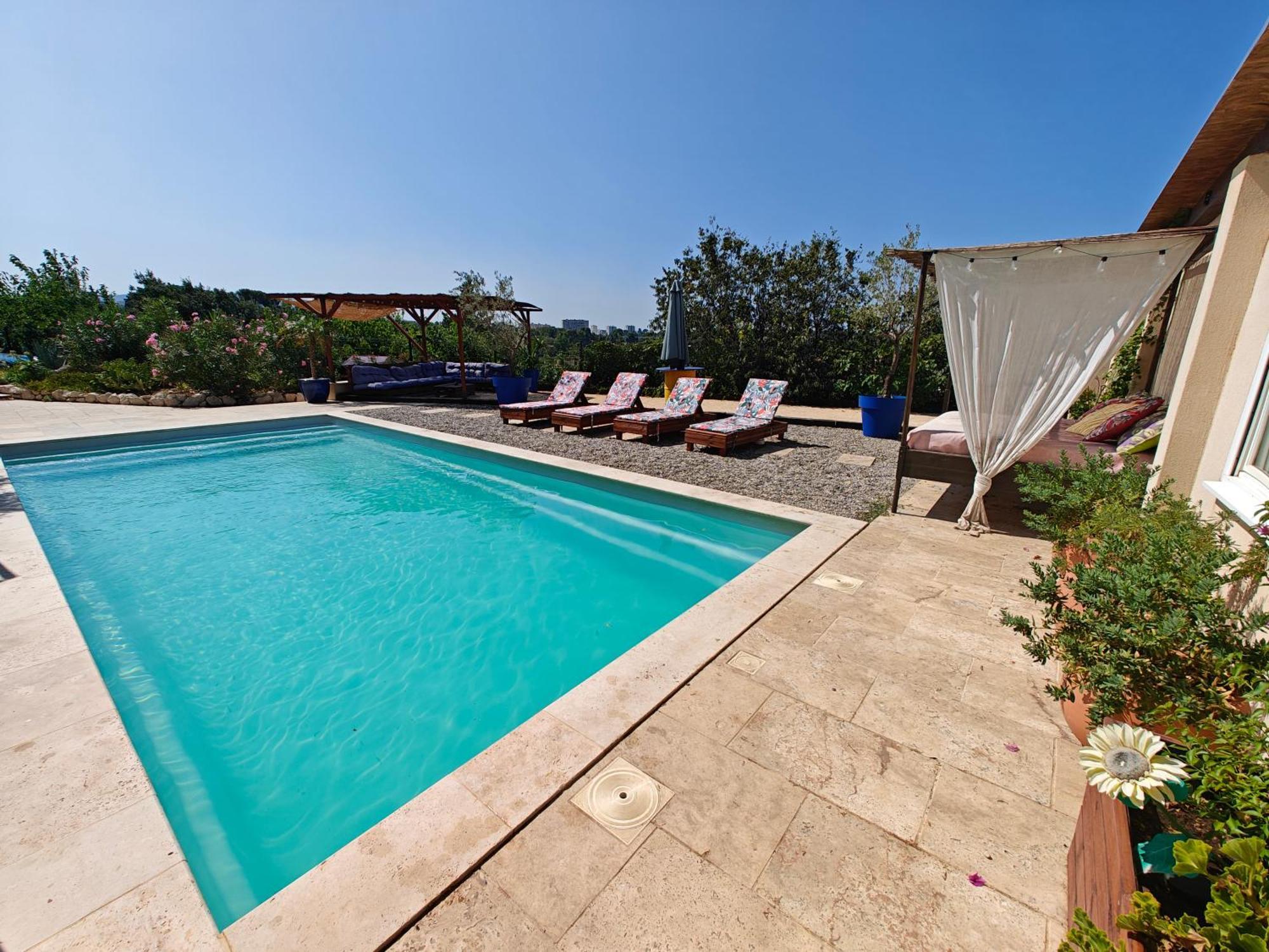 Casa Viajano - Dependance