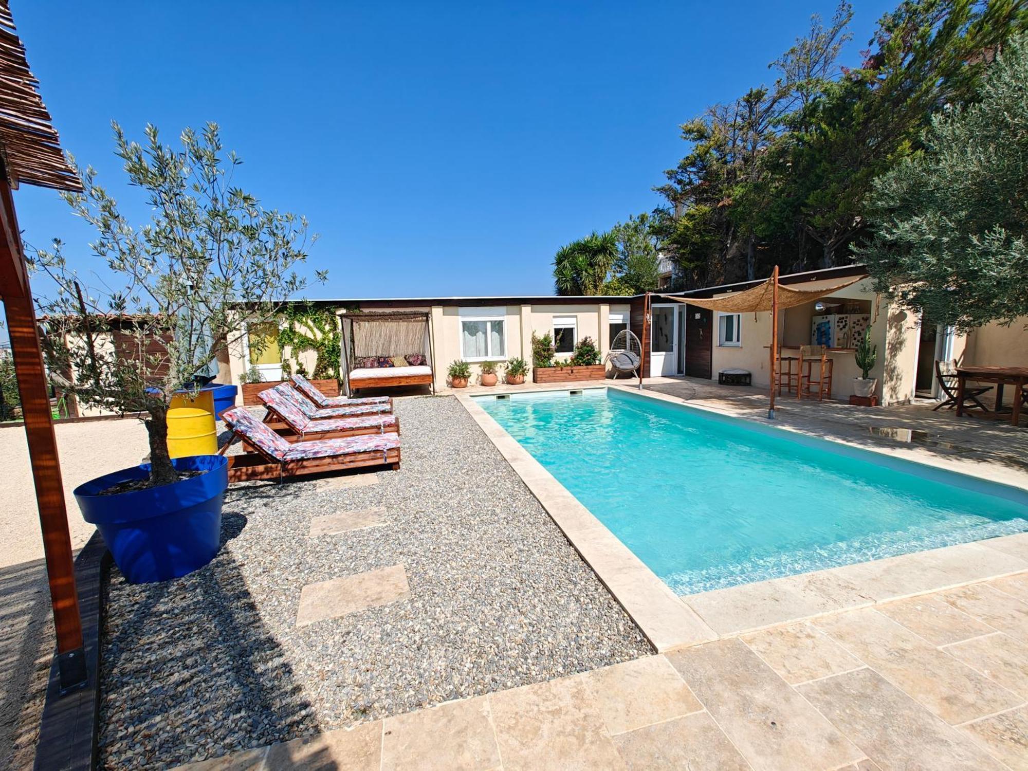 Casa Viajano - Dependance Apartment *