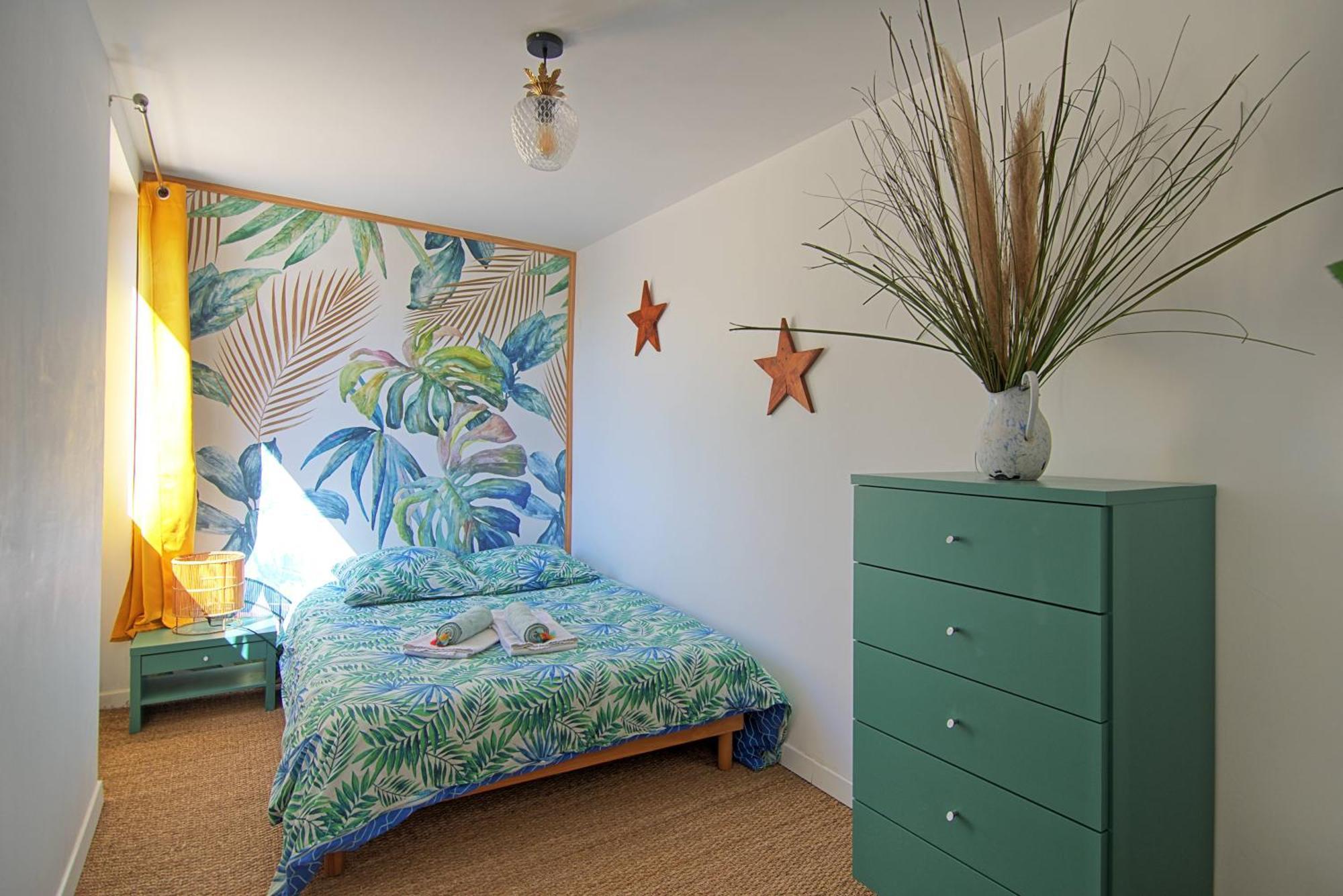 Casa Viajano - Dependance Apartment Marseille