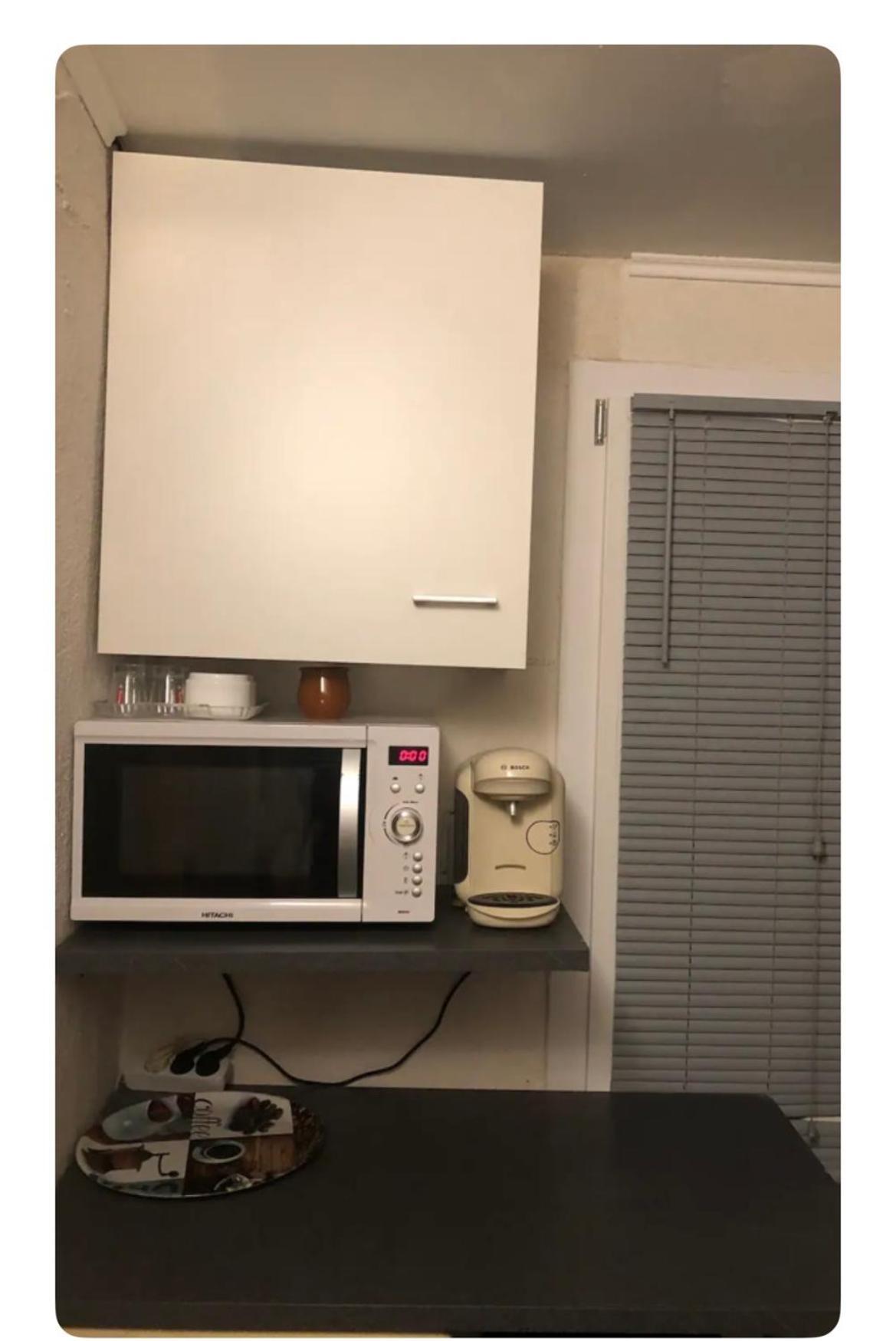 Apartamento Studette Independant Climatise *