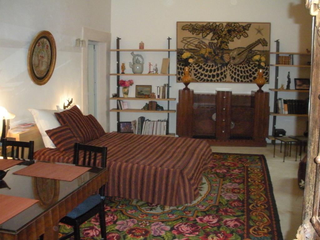 Appartement Le Couvent Du Vieux Port