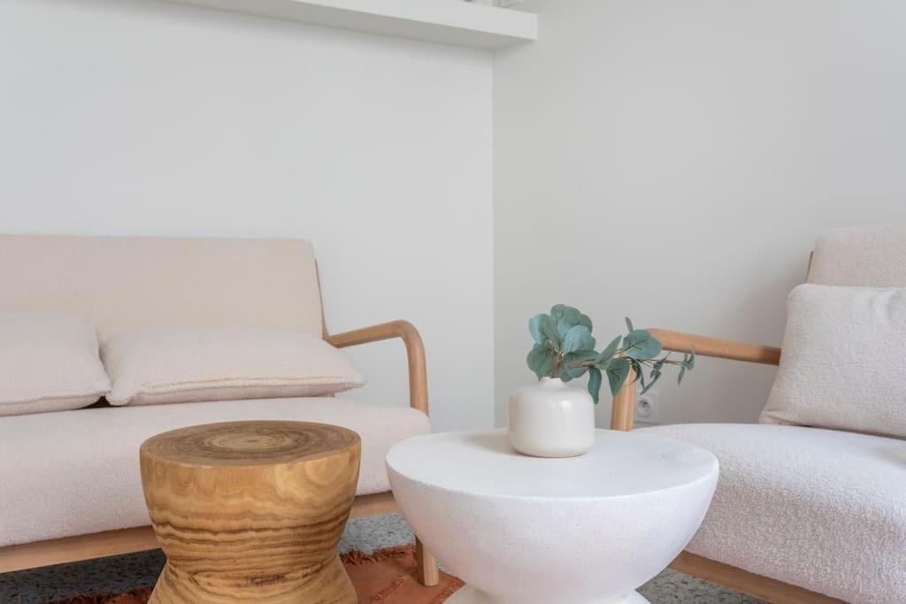 Appartement 3capu2 - Cosy T2 Refait A Neuf - Noaille