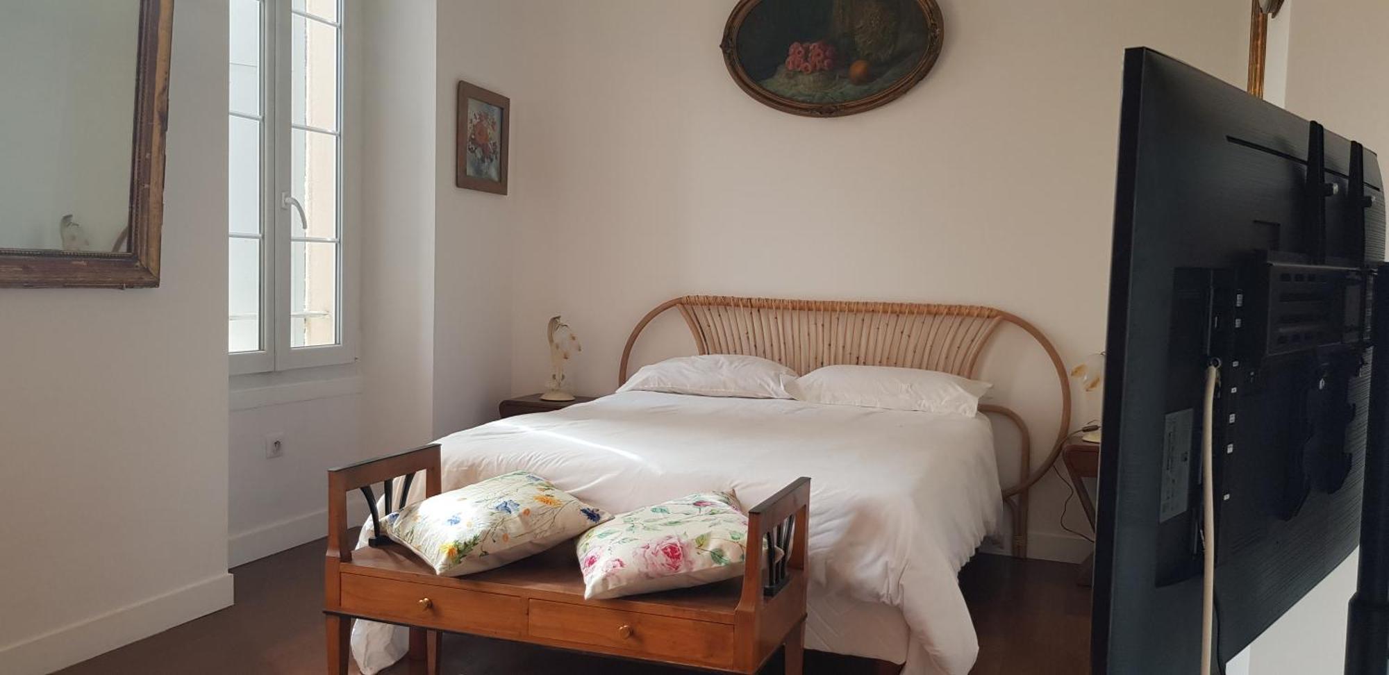 Bastide Les Oreades - Villa Marseille
