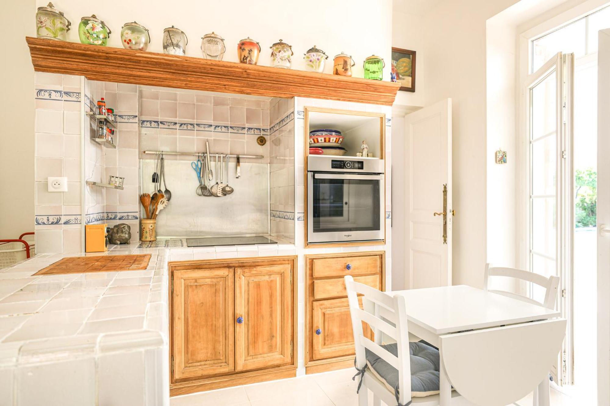 Bastide Les Oreades -