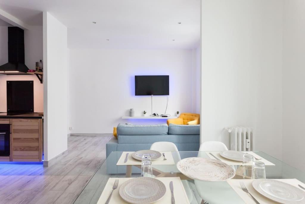 Superbe A 2m De La Apartamento