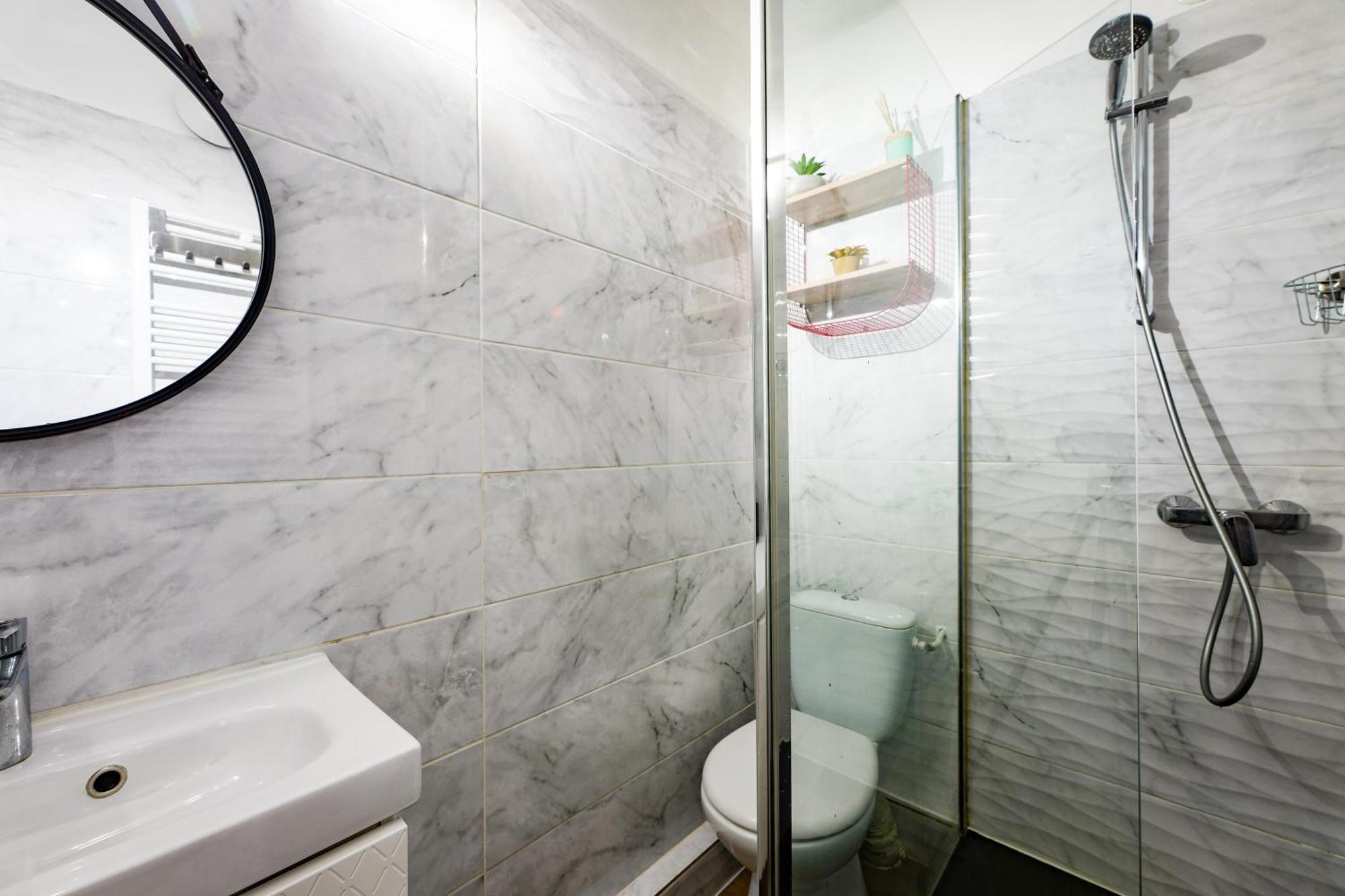 Apartment L'agora - Proche Pharo, Vieux Port, Saint-victor Noailles *