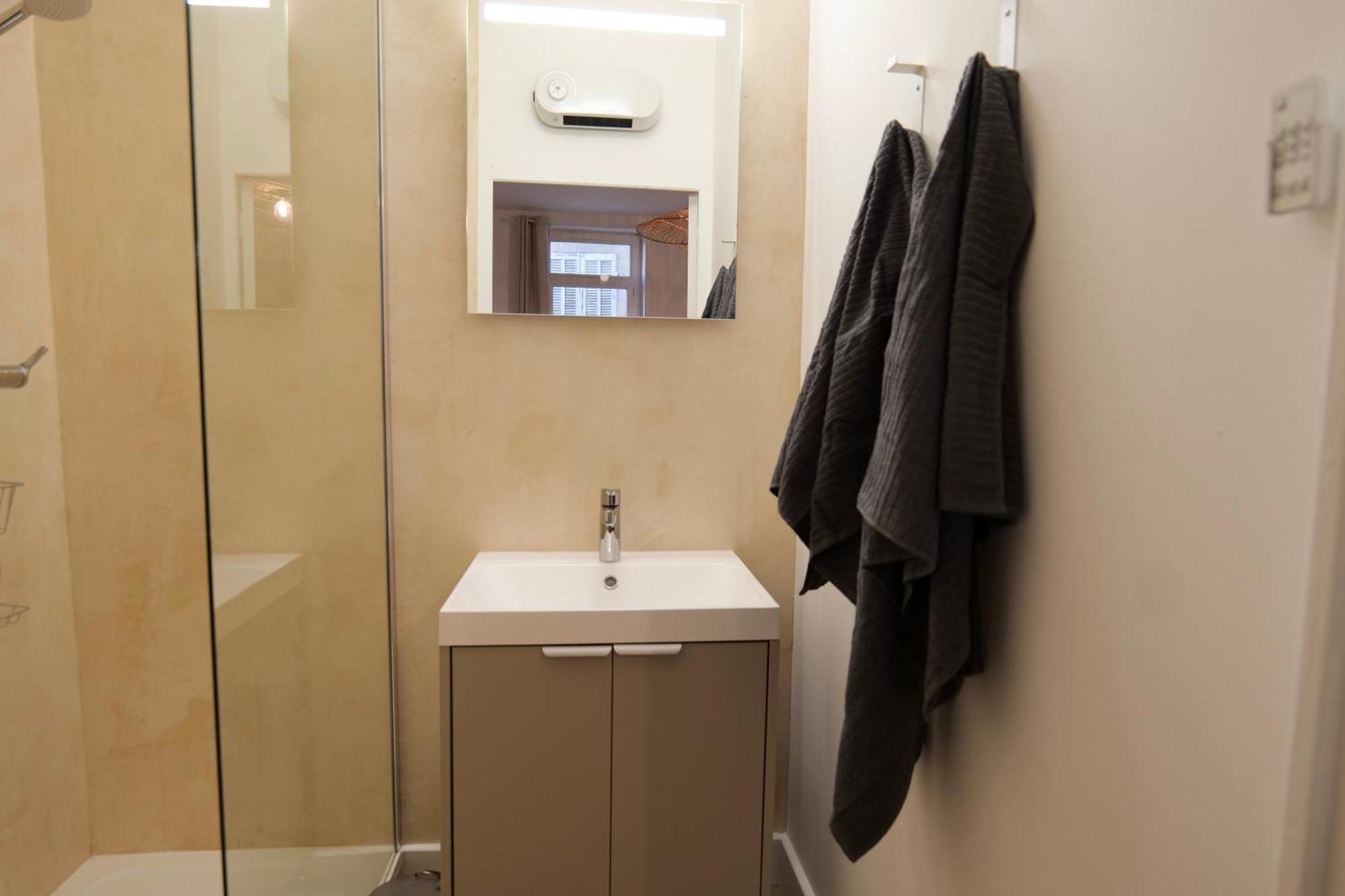 Apartment Le Fongate
