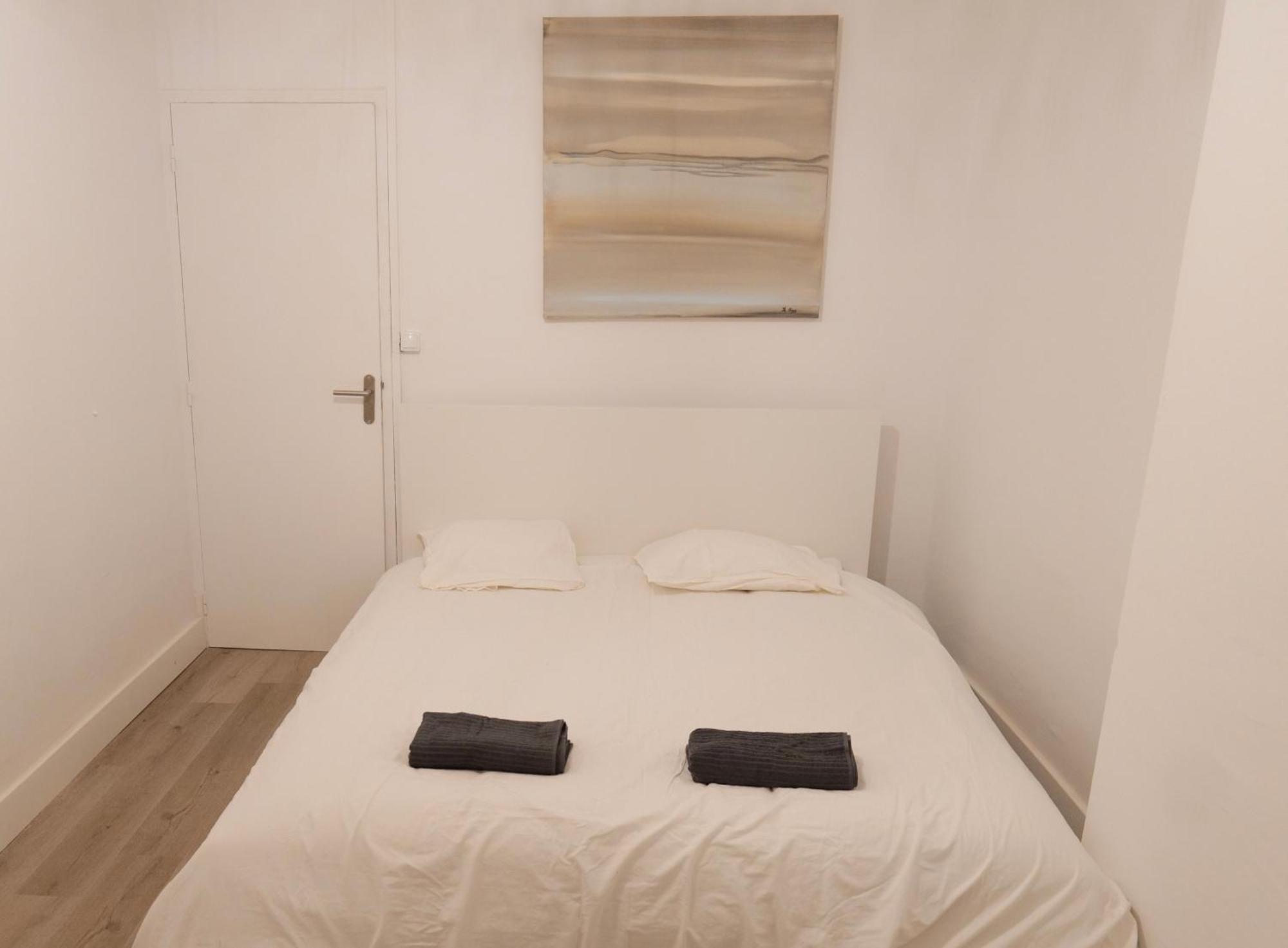 Apartment Le Fongate Marseille