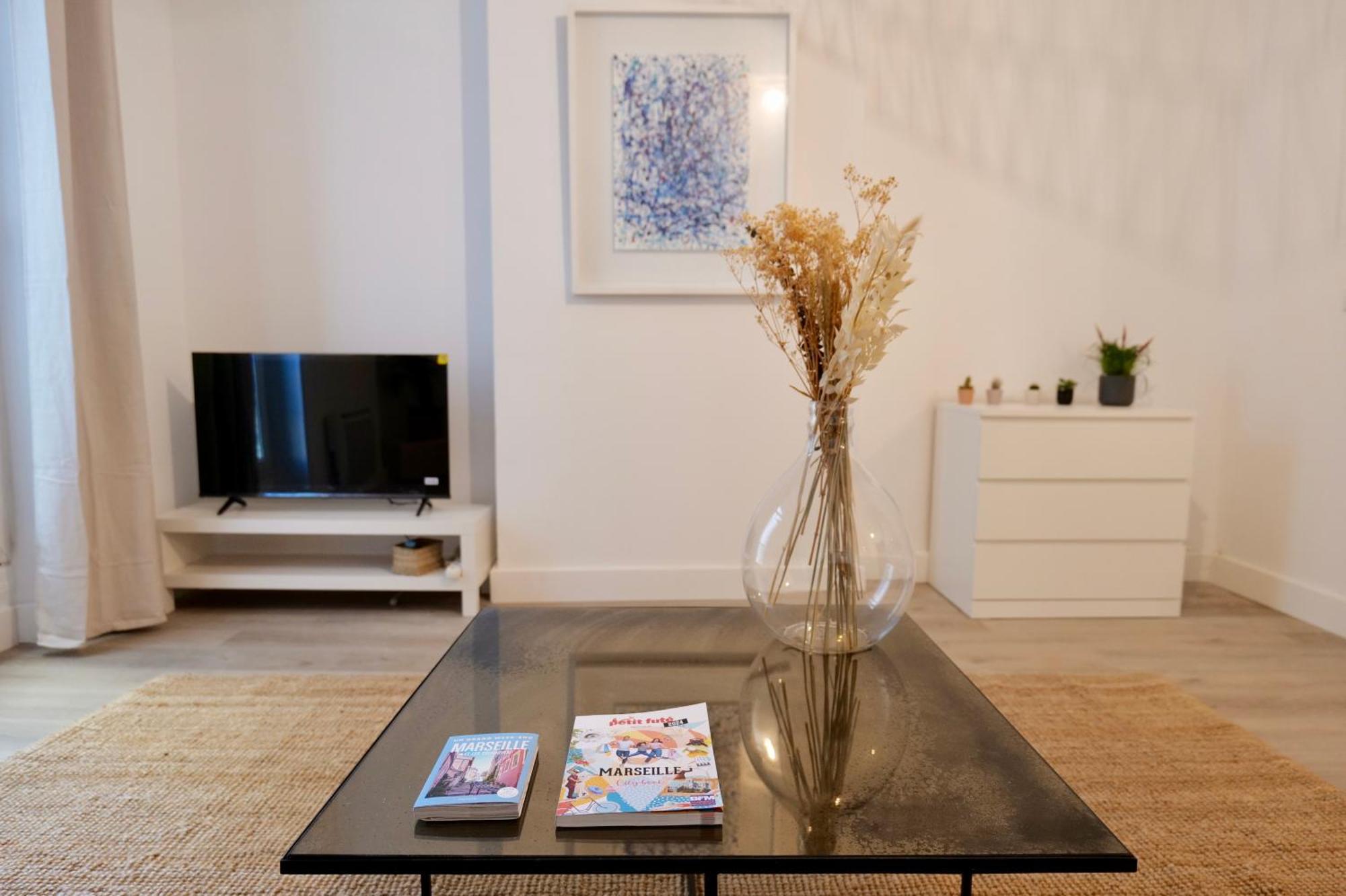 Le Fongate Apartment