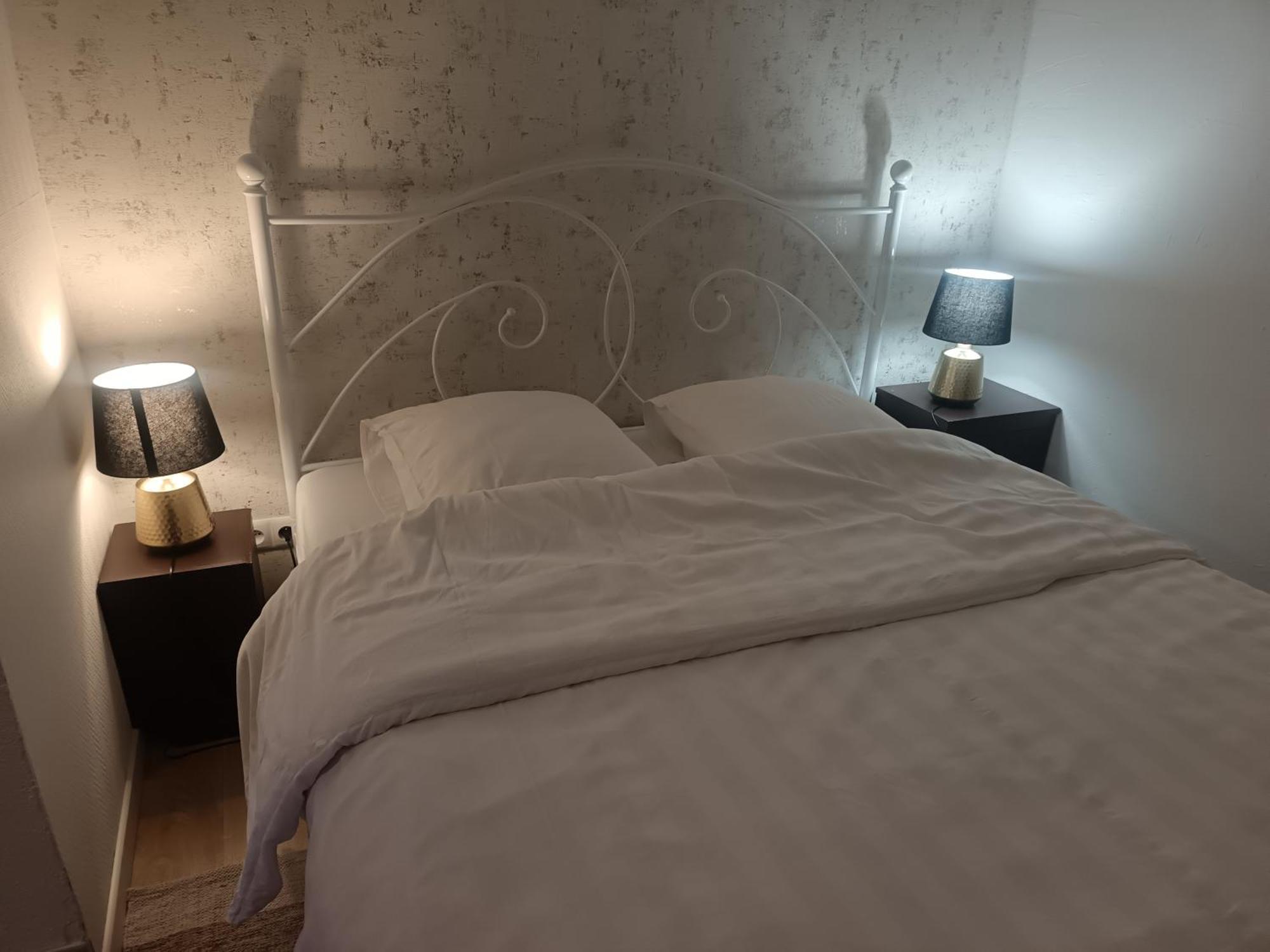 Charmant Studio Accommodatie bij particulieren *