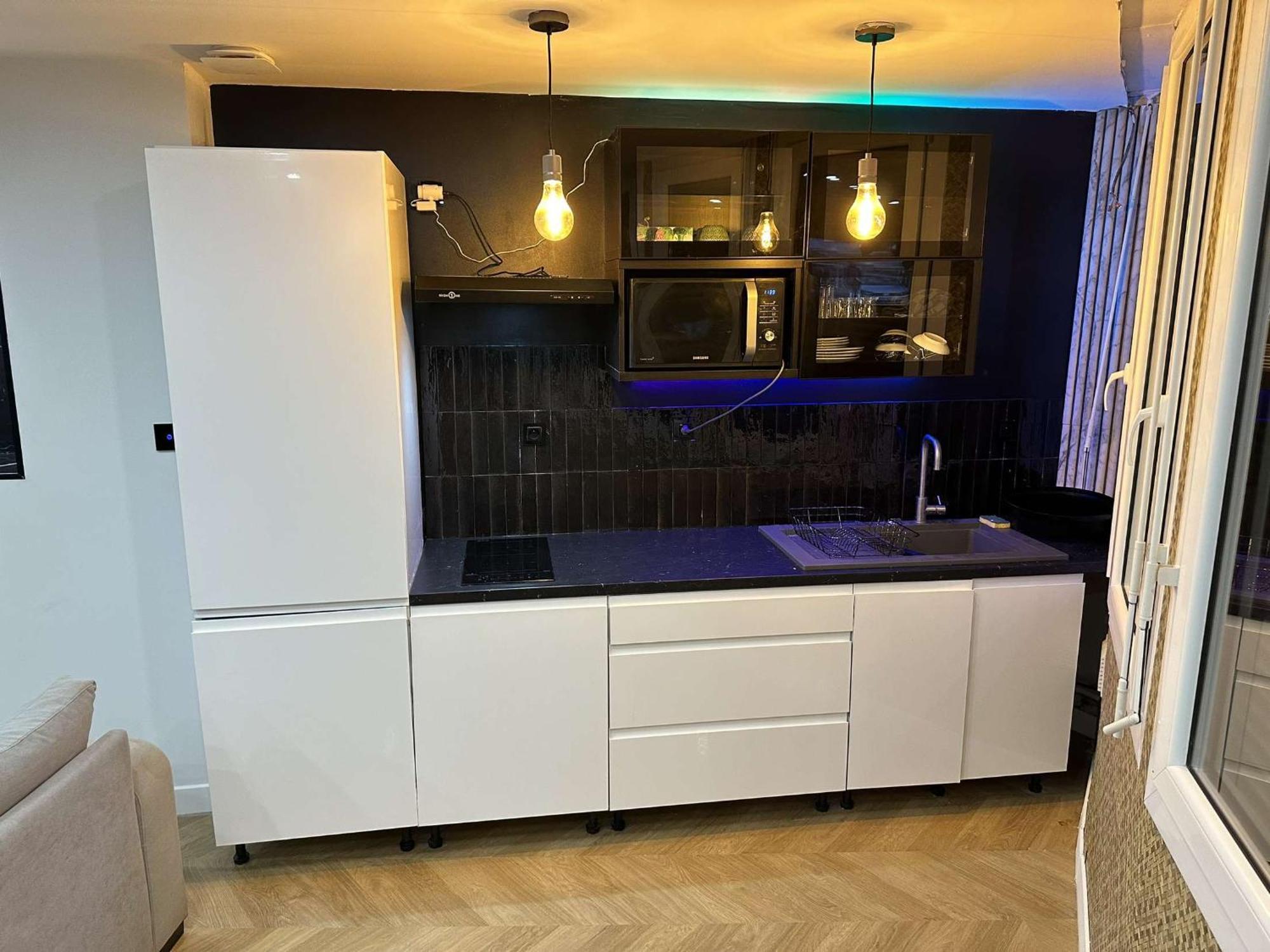 Apartment Cannebiere, House