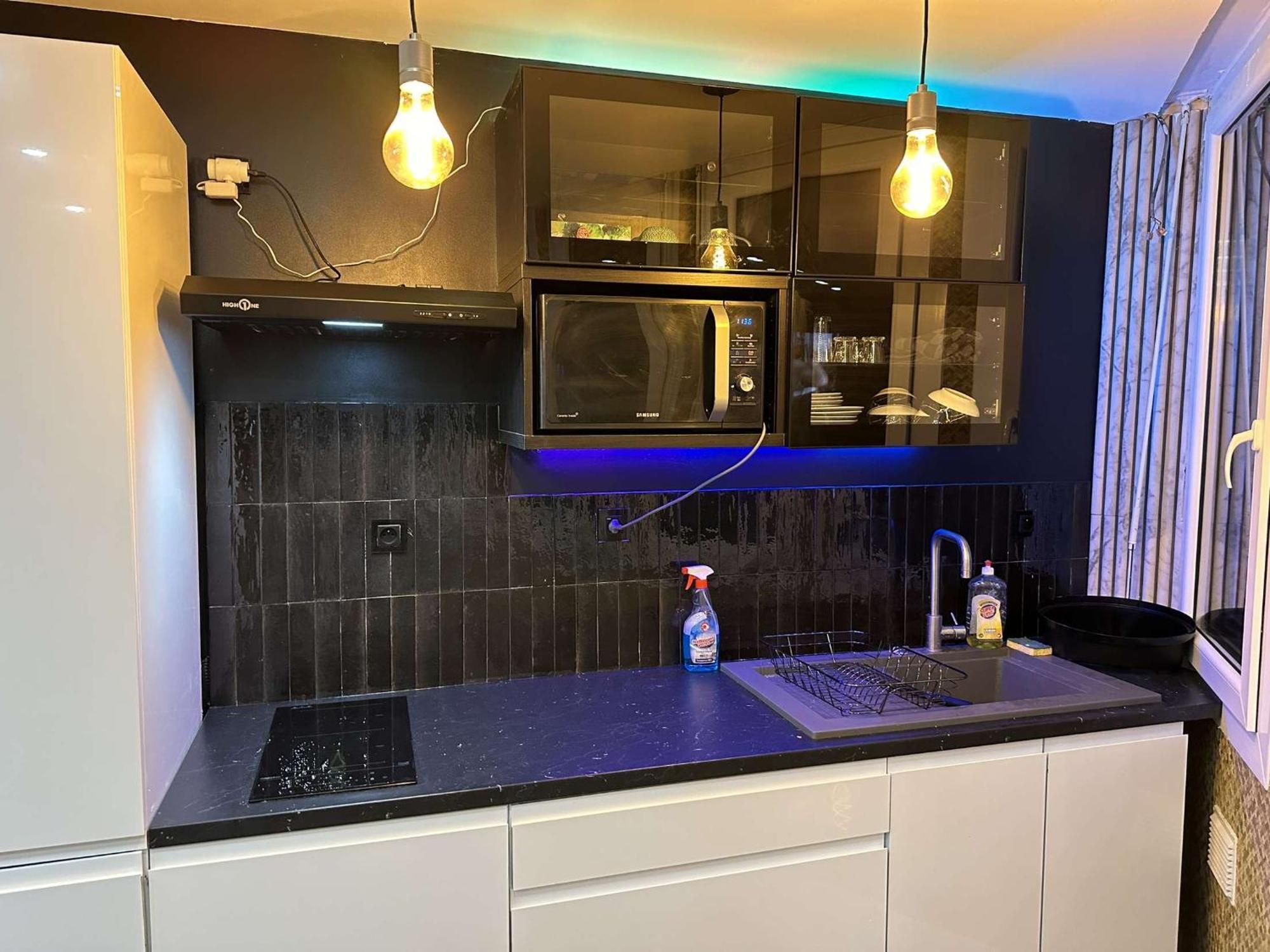Apartment Cannebiere, House