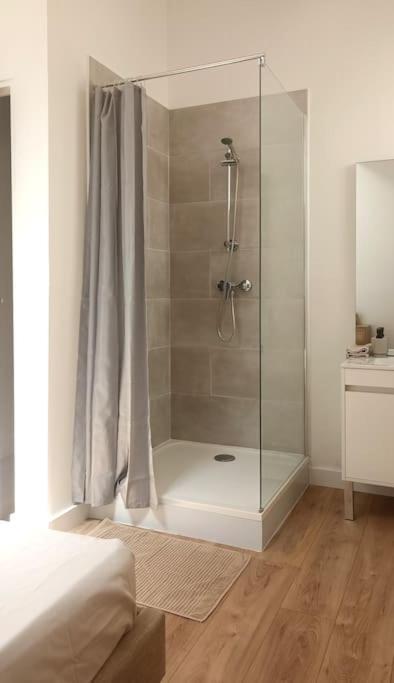 Pied A Terre Au Panier - Superbe Vue Sur Le Port Apartamento Marselha