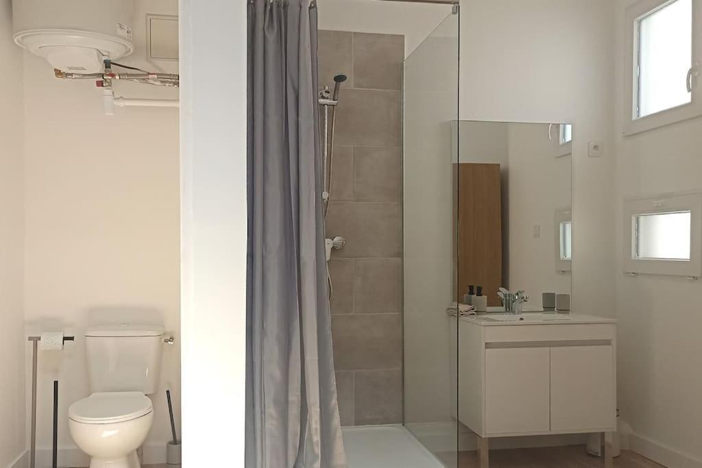 Pied A Terre Au Panier - Superbe Vue Sur Le Port * Marselha