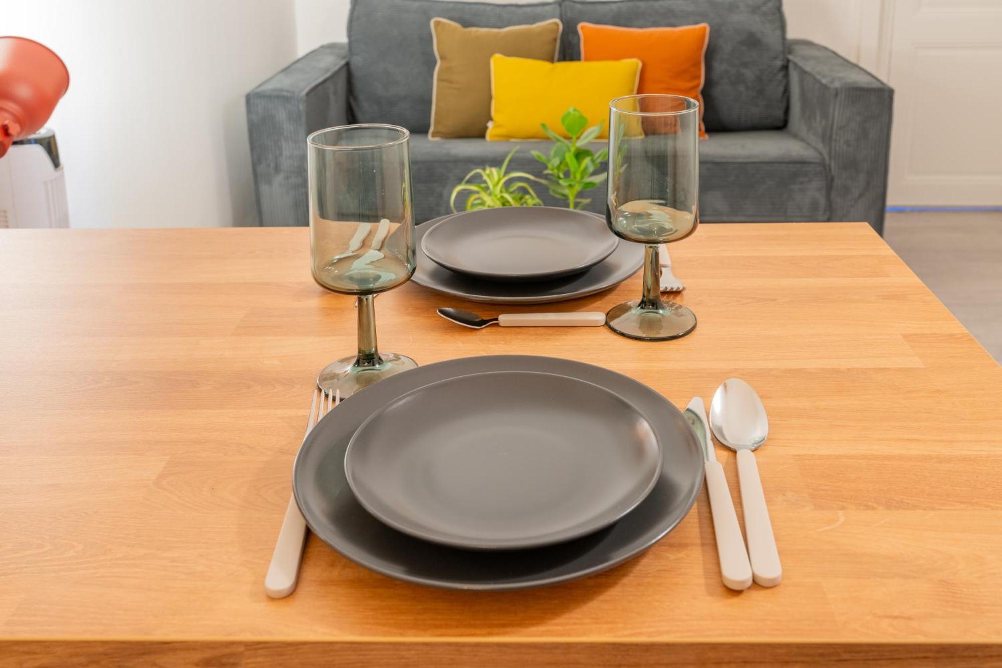 Appartement Le Pharo, Emplacement Exceptionnel 2 Minutes Du Vieux Port Renove *
