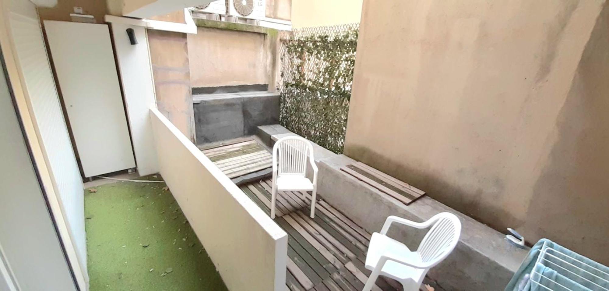 T2 37m2 Prado Stade Velodrome Apartment *