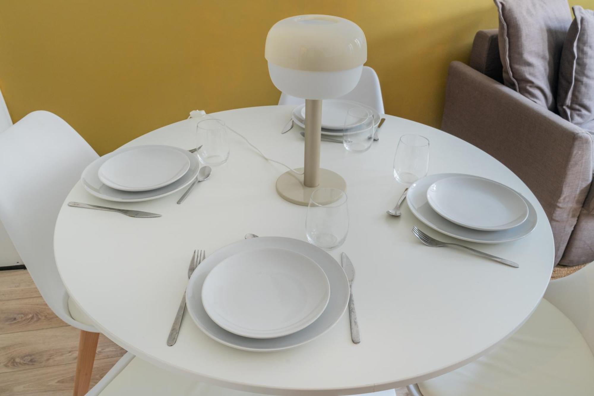 Chez Max A 2 Minutes Du Palais Longchamp *