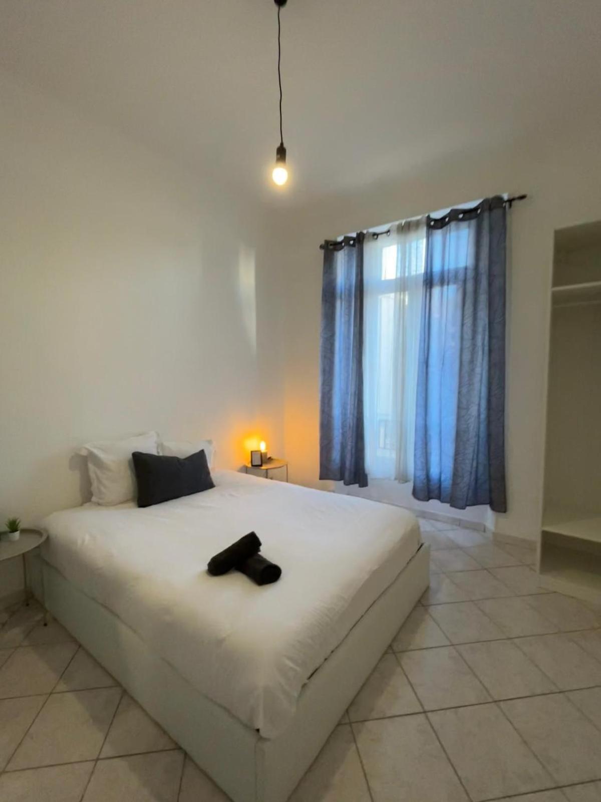 Grand Idealement Place Pres Du Stade Velodrome Apartment