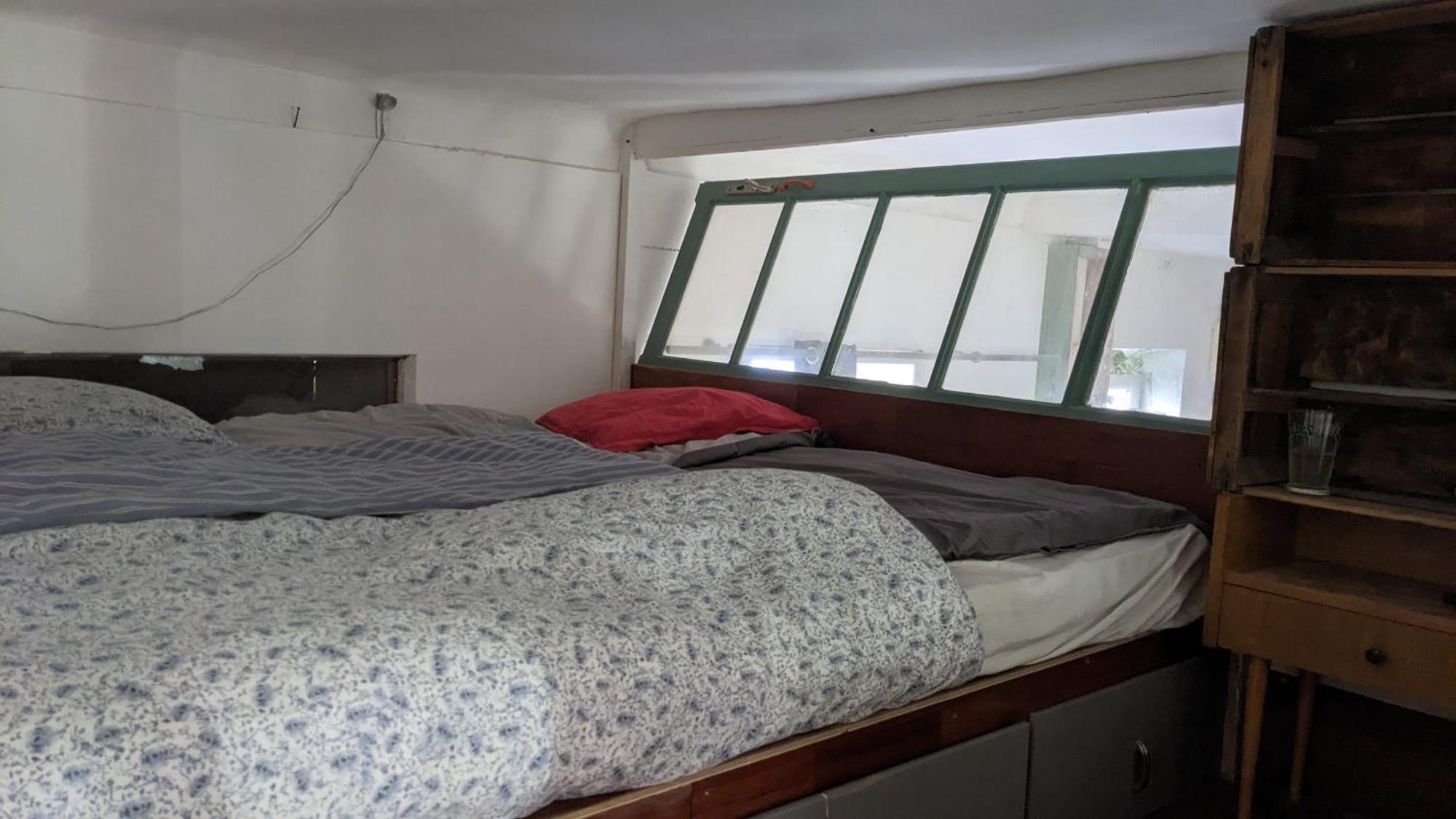 Apartment Loft Marseille