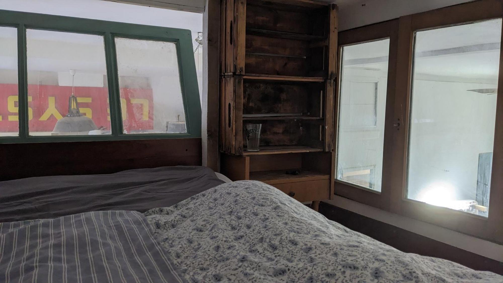 Loft *