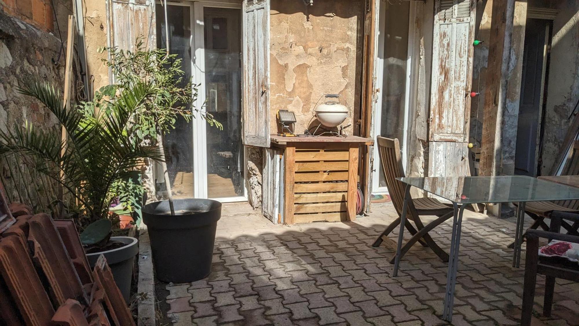 Loft Marseille
