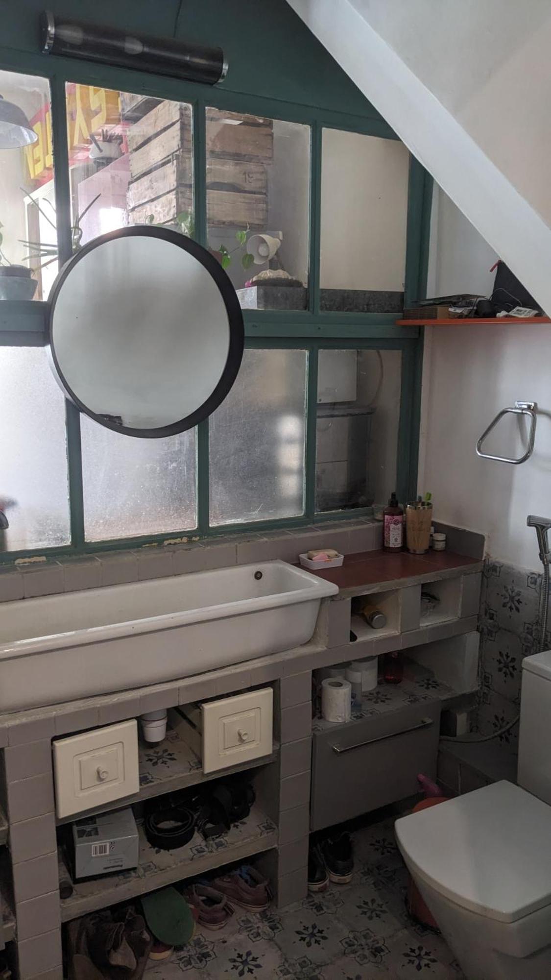 Apartment Loft Marseille