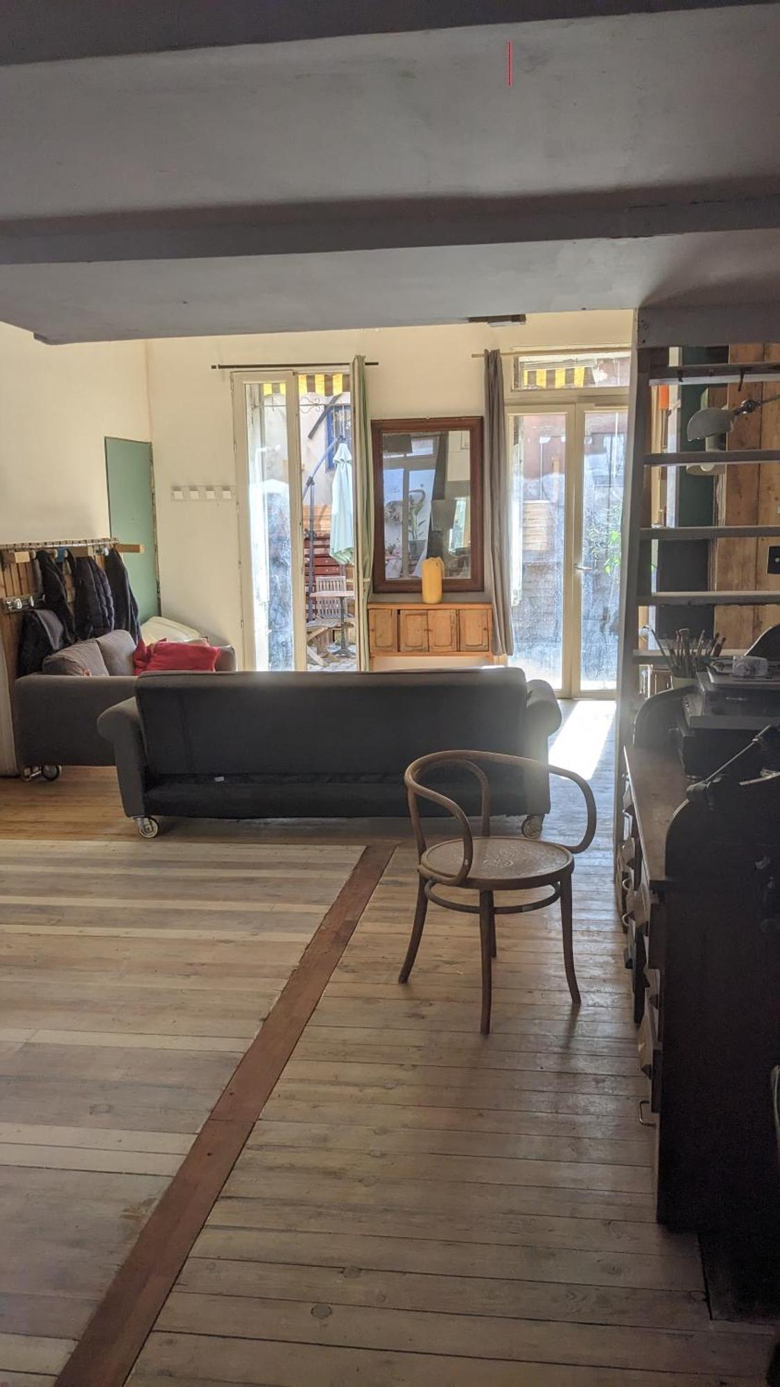 Loft *