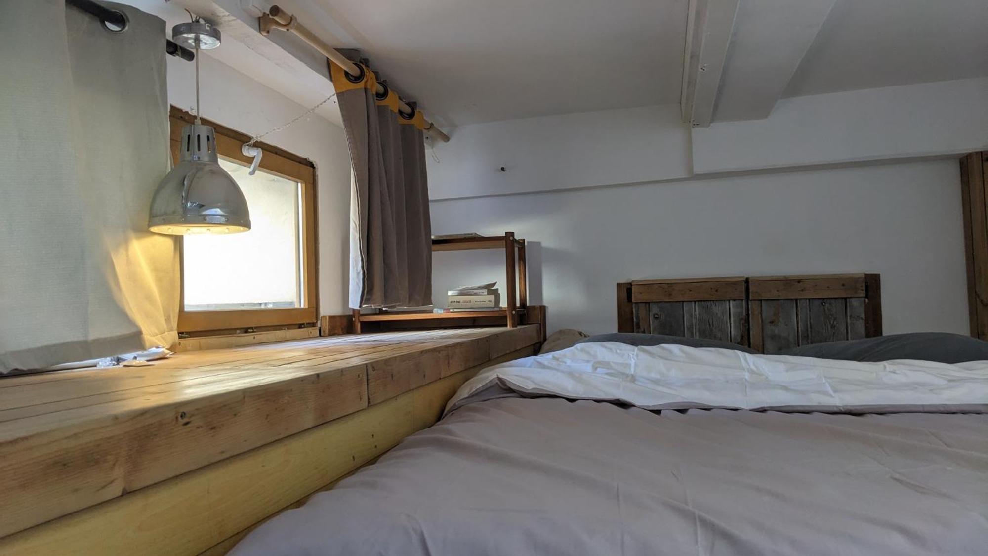 Loft *