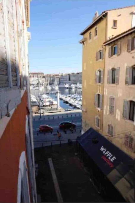 50sqm In Old Port 2 Bedrooms 6 Max Apartment *