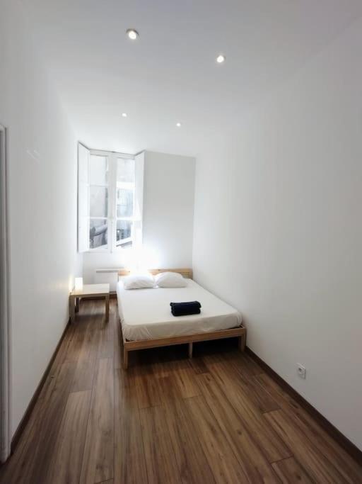 Apartment 50sqm In Old Port 2 Bedrooms 6 Max *