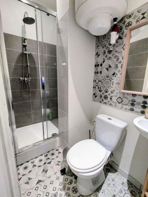 Apartment 50sqm In Old Port 2 Bedrooms 6 Max *