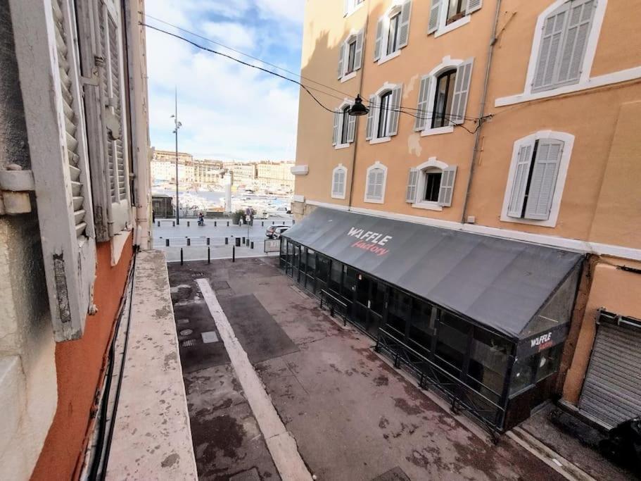 50sqm In Old Port 2 Bedrooms 6 Max *