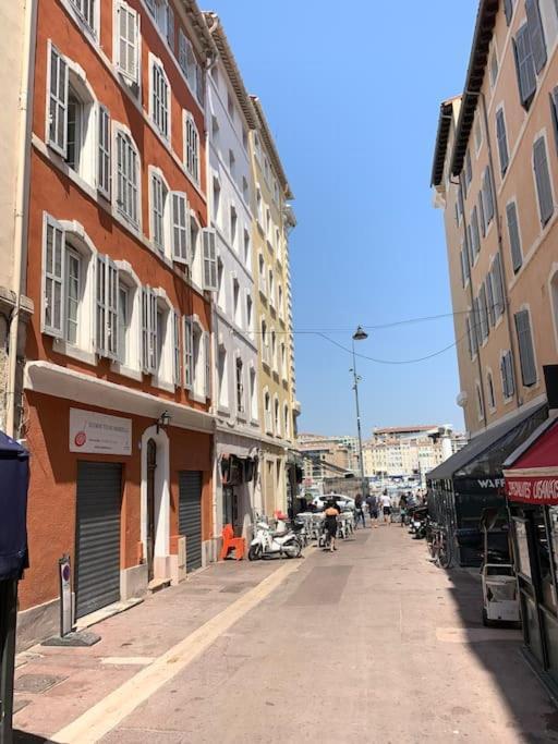 50sqm In Old Port 2 Bedrooms 6 Max Apartment