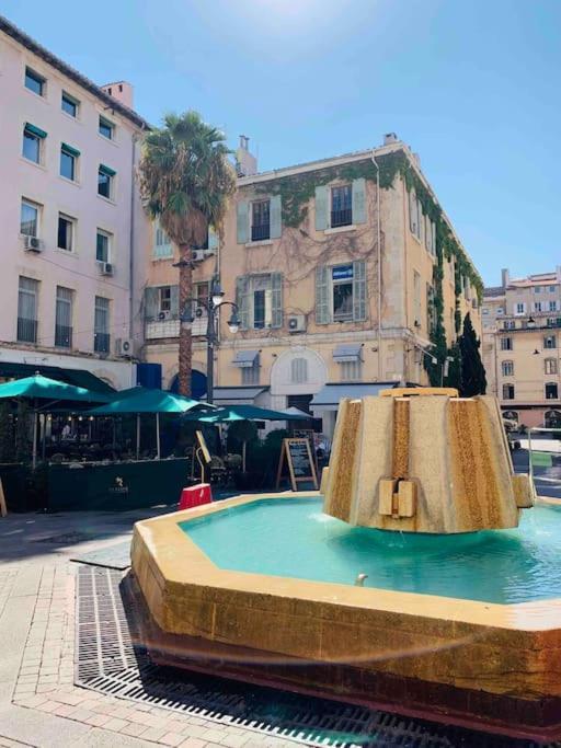 50sqm In Old Port 2 Bedrooms 6 Max Apartment