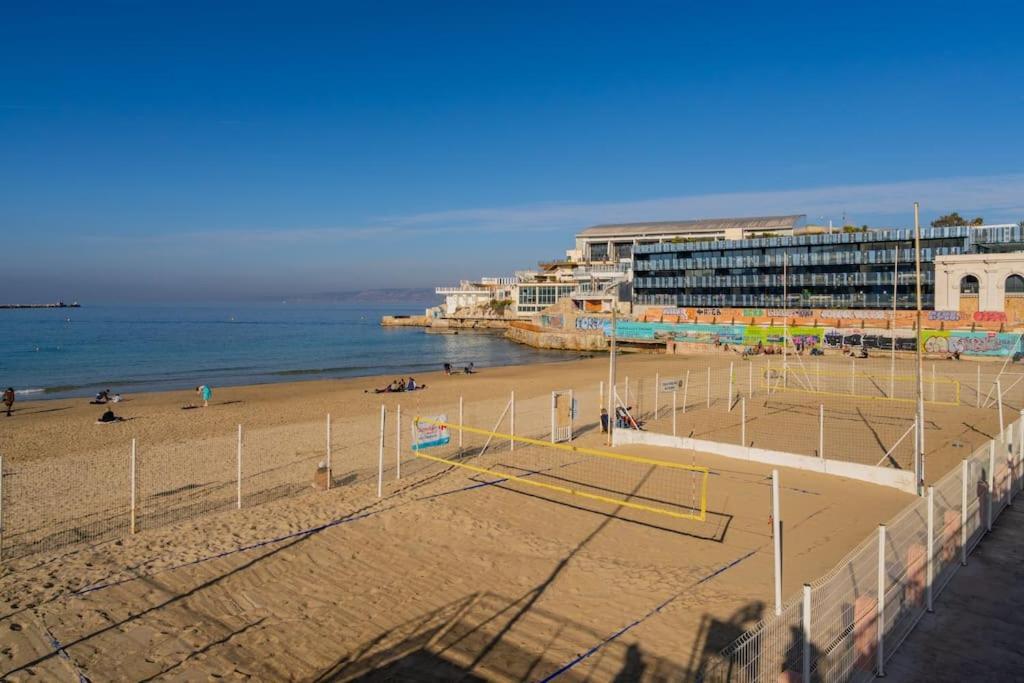 Chez Ninette, Le Vieux-port A 2 Minutes A Pied