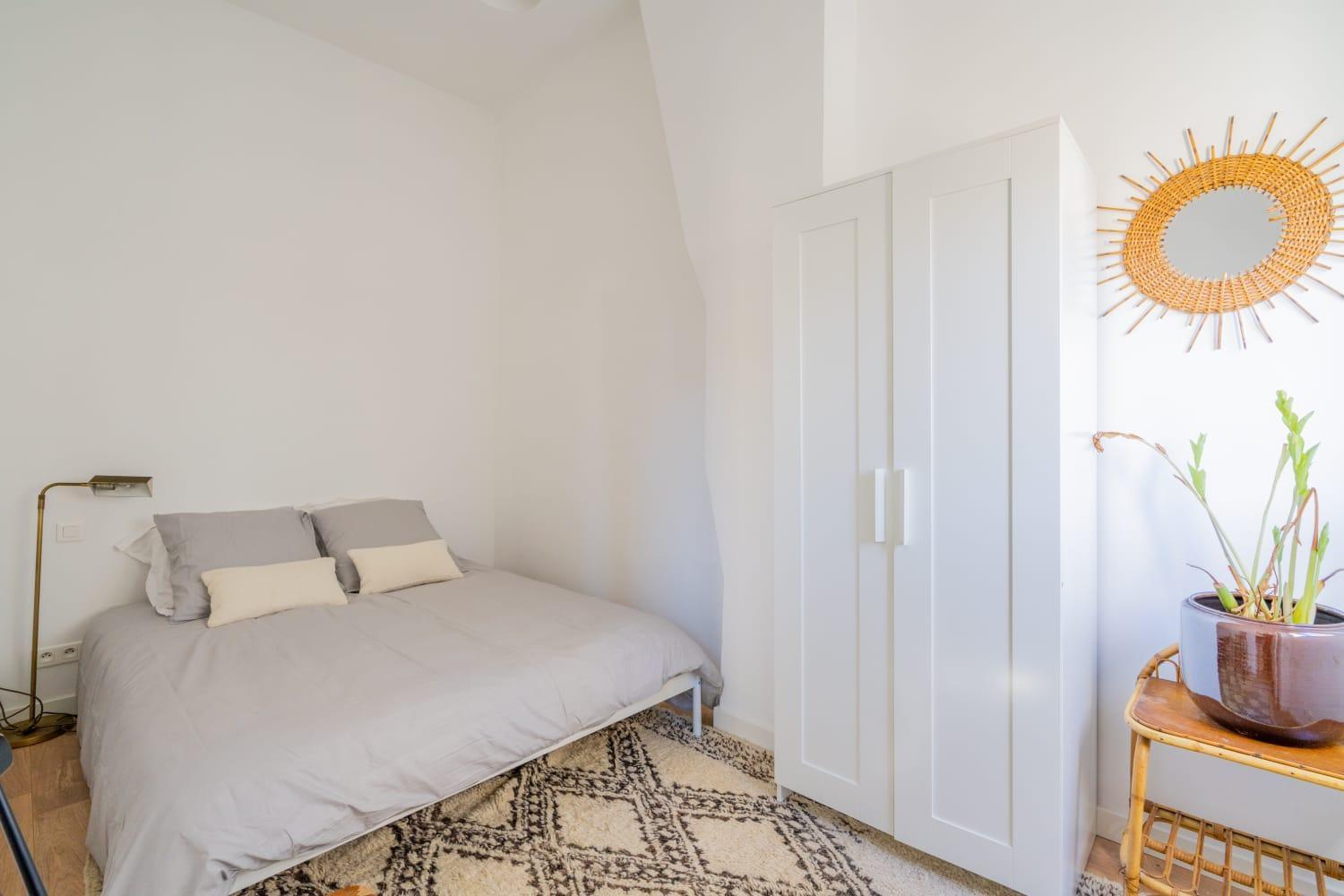 Apartment Chez Ninette, Le Vieux-port A 2 Minutes A Pied Marseille