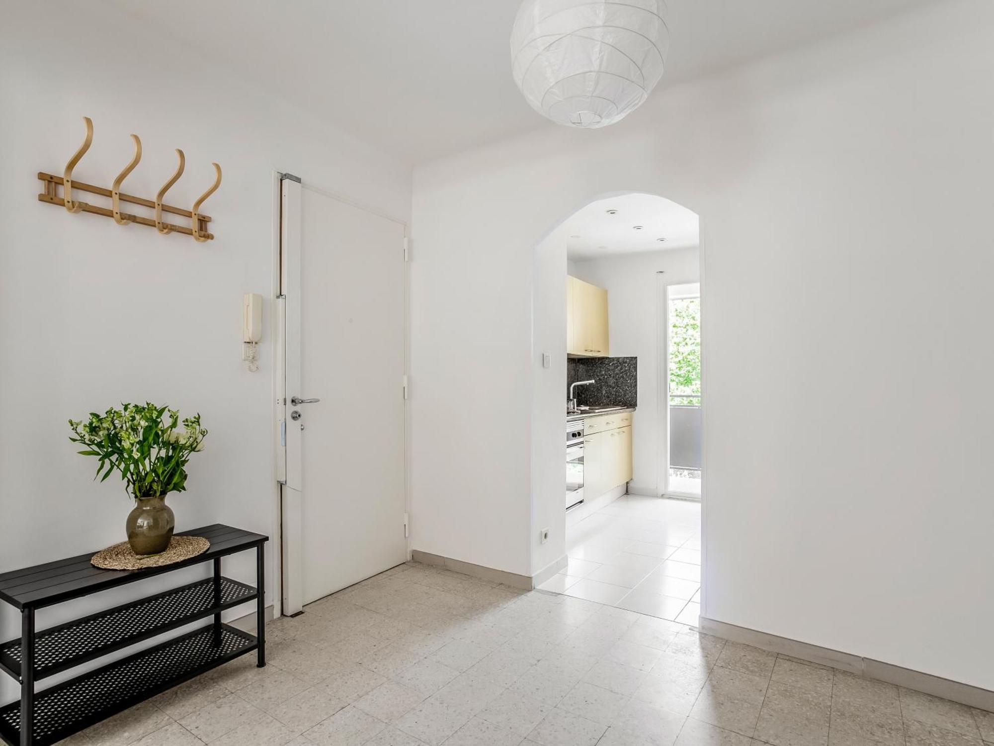 Apartamento Dans Le Panier Marsella