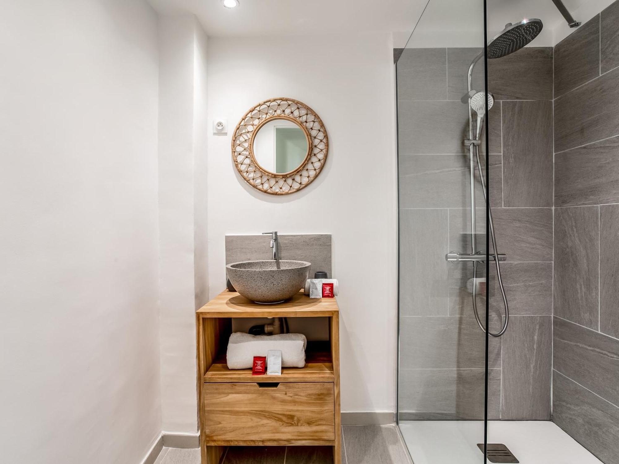 Apartamento Dans Le Panier Marsella