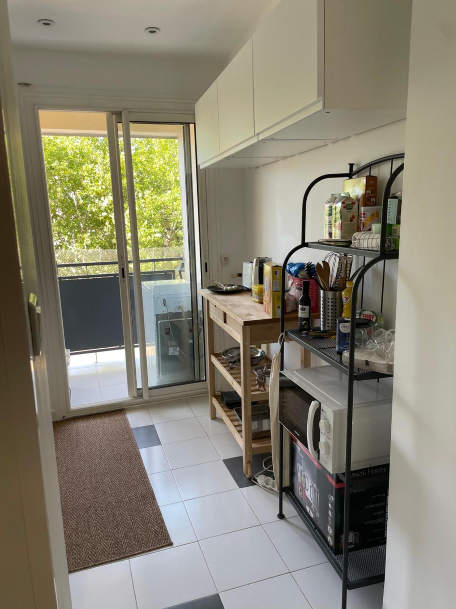 Apartment Dans Le Panier *