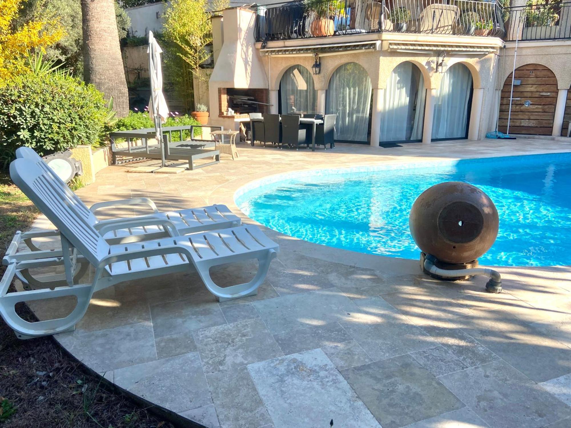 Appartement Les Ormeaux Marseille