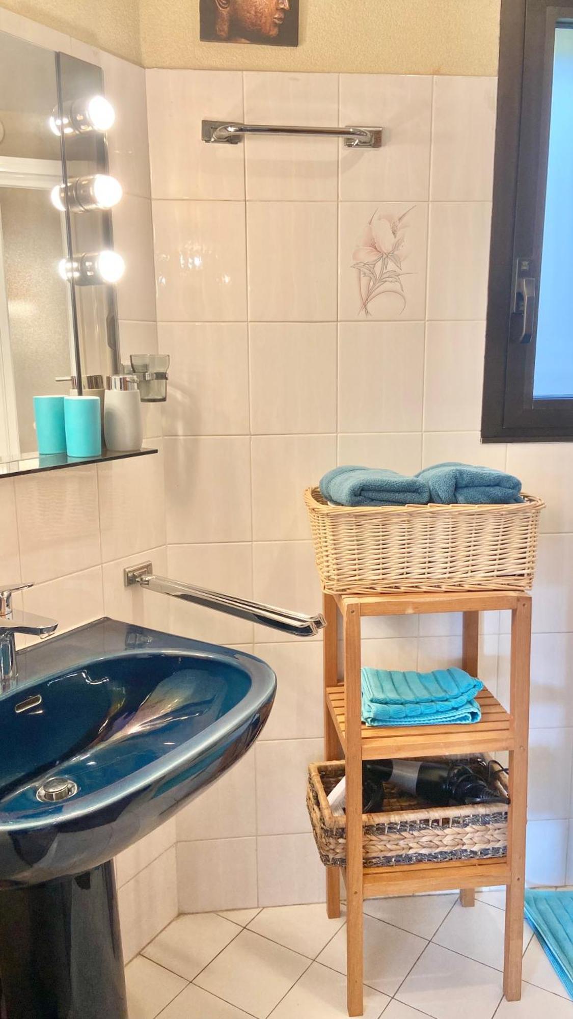 Appartement Les Ormeaux