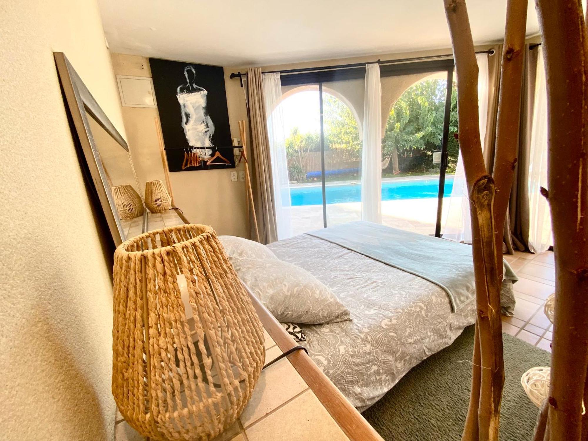 Les Ormeaux Appartement