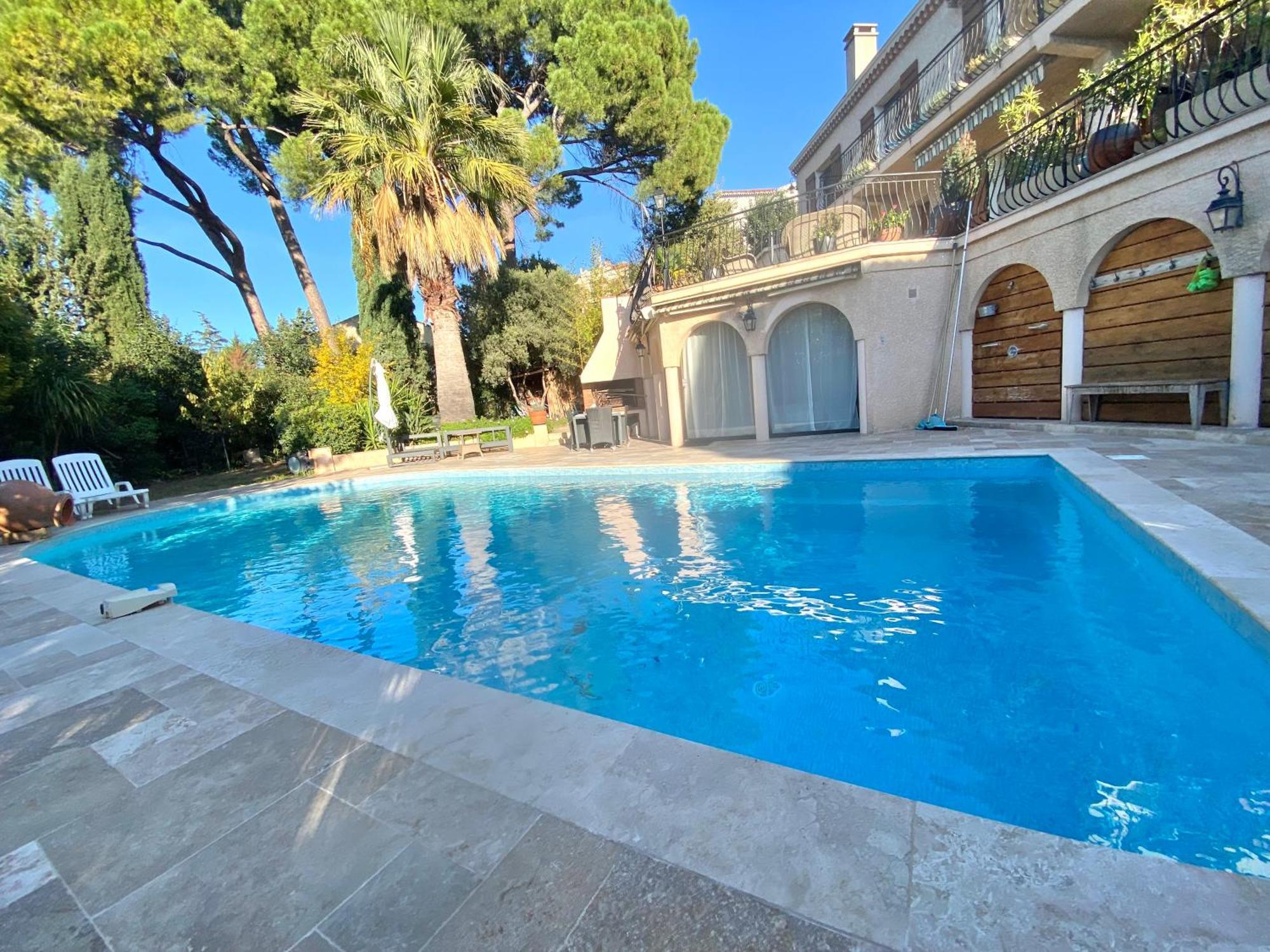 Les Ormeaux Appartement