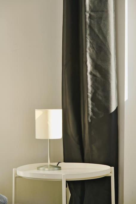 Pied-a-terre Ideal Au Vieux-port Apartment Marseille